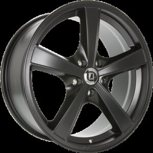 Felga Diewe Wheels Trina 16" 7.0J 5x108 ET40 Crna