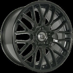 Felga Diewe Wheels Impatto 19" 9.5J 5x112 ET21 Crna