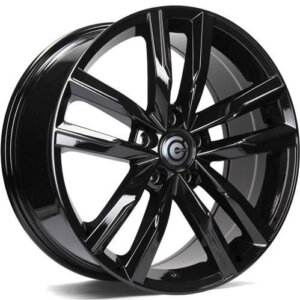 Felga Carbonado Stuttgart 18" 8.0J 5x112 ET45 Crna