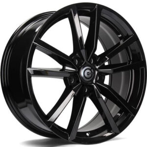 Felga Carbonado Voltage 18" 8.0J 5x112 ET40 Crna