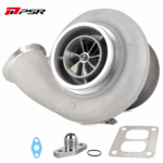 PSR 480D Turbocharger