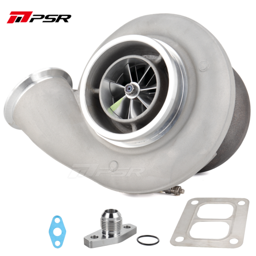 PSR 472DG Turbocharger