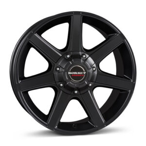 Felga Borbet CWE 18" 8.5J 5x120 ET45 Crna