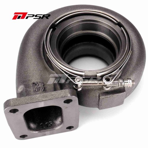 PSR PSR3582 GEN2 Compact Turbocharger