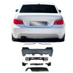 Branik JOM za BMW 5 V (E60/E61)