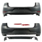 Branik JOM za VW Golf VII (5G1)