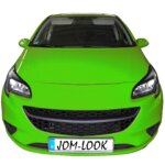 Sportska maska JOM za Opel Corsa E (X15)
