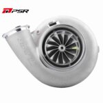 PSR PRO106 Turbocharger