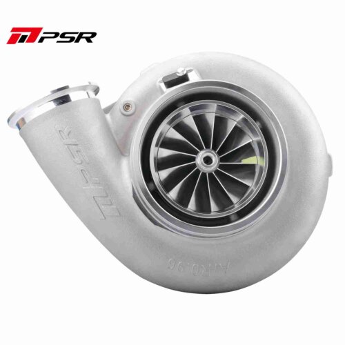 PSR PRO98 Turbocharger