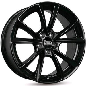 Felga MAM A5 20" 8.5J 5x112 ET30 Crna