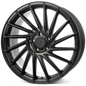 Felga Keskin Tuning KT17 18" 8.0J 5x112 ET45 Crna