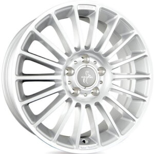 Felga Keskin Tuning KT15 17" 7.0J 5x120 ET35 Srebrna