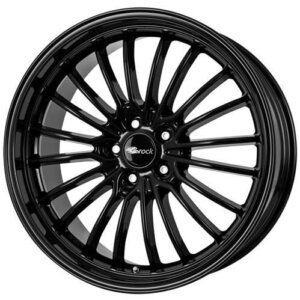 Felga Brock B24GP 19" 8.5J 5x112 ET32 Crna