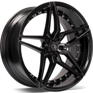 Felga Seventy9 SV-AR 19" 9.5J 5x112 ET38 Crna