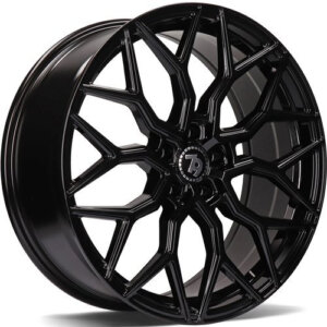 Felga Seventy9 SV-K 20" 8.0J 5x112 ET30 Crna