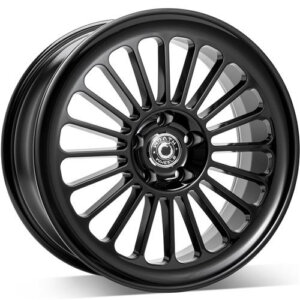 Felga Wrath Wheels WF-8 18" 8.5J 5x112 ET35 Crna