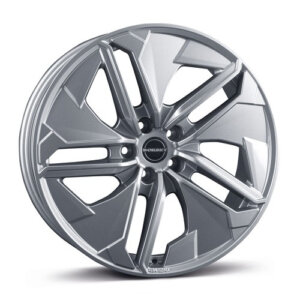 Felga Borbet TX 20" 9.0J 5x112 ET35 Grafitna
