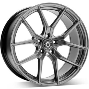 Felga Wrath Wheels WF-7 18" 8.0J 5x112 ET42 Srebrna