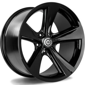 Felga Carbonado Concave 18" 8.5J 5x120 ET20 Crna
