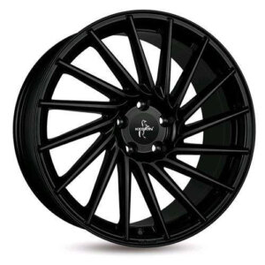 Felga Keskin Tuning KT17 20" 9.0J 5x112 ET30 Crna