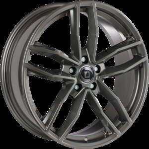 Felga Diewe Wheels Alito 18" 8.0J 5x112 ET35 Grafitna