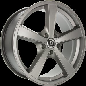 Felga Diewe Wheels Trina 19" 8.5J 5x112 ET30 Grafitna