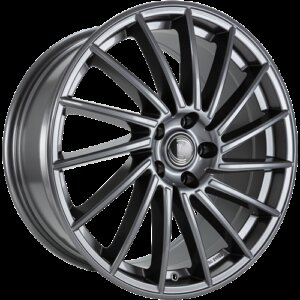 Felga Diewe Wheels Briosa 18" 8.0J 5x112 ET50 Grafitna