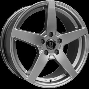 Felga Diewe Wheels Inverno 18" 8.0J 5x112 ET30 Srebrna