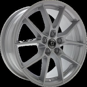 Felga Diewe Wheels Alla 19" 8.0J 5x112 ET30 Srebrna