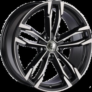 Felga Diewe Wheels Avio 18" 8.0J 5x112 ET30 Crna