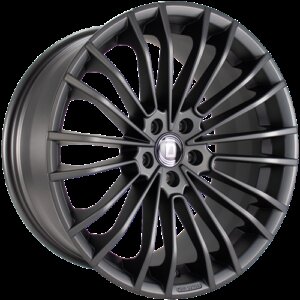 Felga Diewe Wheels Presto 22" 9.5J 5x130 ET35 Grafitna