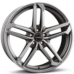 Felga Borbet ATX 19" 8.0J 5x112 ET55 Grafitna