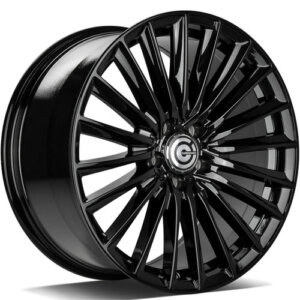 Felga Carbonado Prestige 17" 7.5J 5x112 ET45 Crna