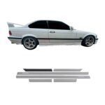 Bočni prag JOM za BMW 3 III (E36)