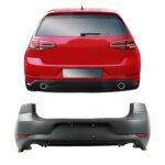 Branik JOM za VW Golf VII (5G1)