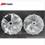 PSR 7982G Turbocharger