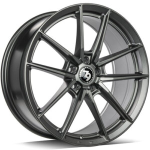 Felga Seventy9 SCF-A 19" 9.5J 5x112 ET38 Grafitna