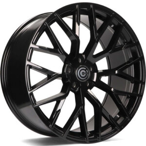 Felga Carbonado Wealthy 18" 8.0J 5x112 ET42 Crna