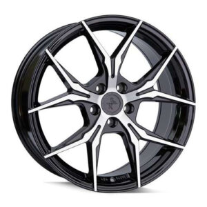 Felga Keskin Tuning KT19N 19" 8.5J 5x112 ET30 Crna