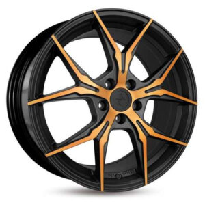Felga Keskin Tuning KT19N 19" 8.5J 5x112 ET30 Crna
