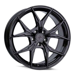 Felga Keskin Tuning KT19N 19" 8.5J 5x120 ET35 Crna