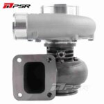 PSR 6766E Turbocharger