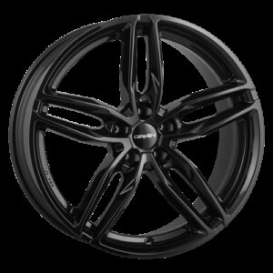 Felga Carmani 13 Twinmax 20" 9.0J 5x114,3 ET35 Crna