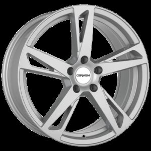 Felga Carmani 16 Anton 16" 6.5J 5x112 ET46 Srebrna