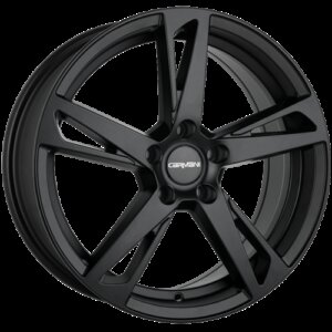 Felga Carmani 16 Anton 16" 6.5J 5x112 ET38 Crna