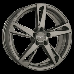 Felga Carmani 16 Anton 16" 6.5J 5x112 ET49 Grafitna