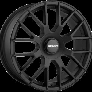 Felga Carmani 19 Hugo 19" 9.0J 5x112 ET44 Crna