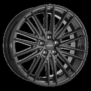 Felga Oxigin 19 Oxspoke 20" 10.5J 5x130 ET43 Crna