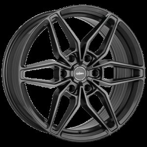 Felga Oxigin 24 Oxroad 20" 9.0J 6x139,7 ET5 Grafitna