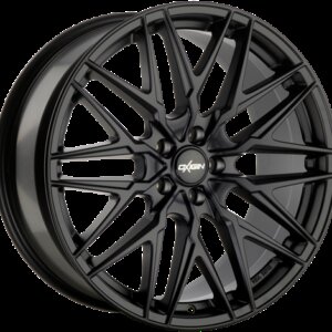 Felga Oxigin 25 Oxcross 18" 7.5J 5x112 ET52 Crna